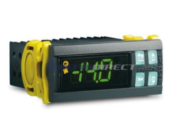 controller Carel mod. IR33S0EN00